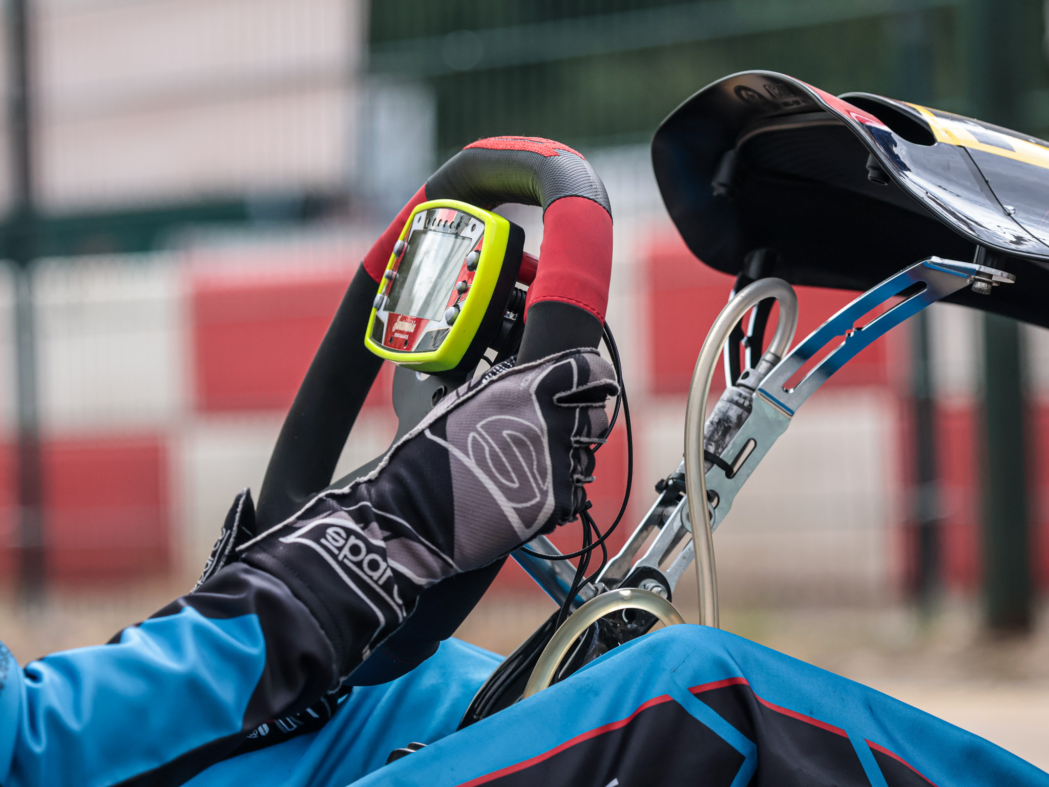 grip