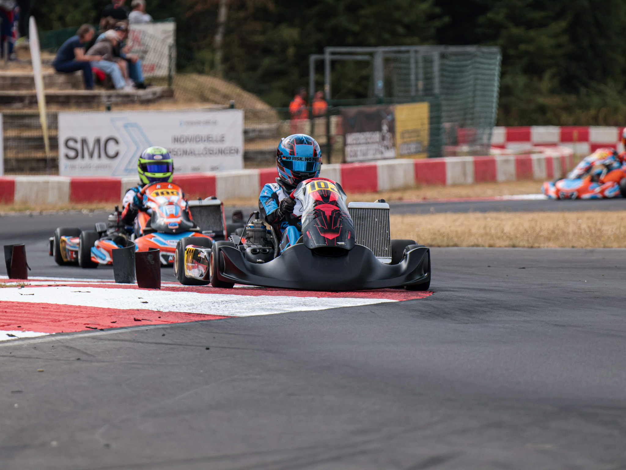 racing