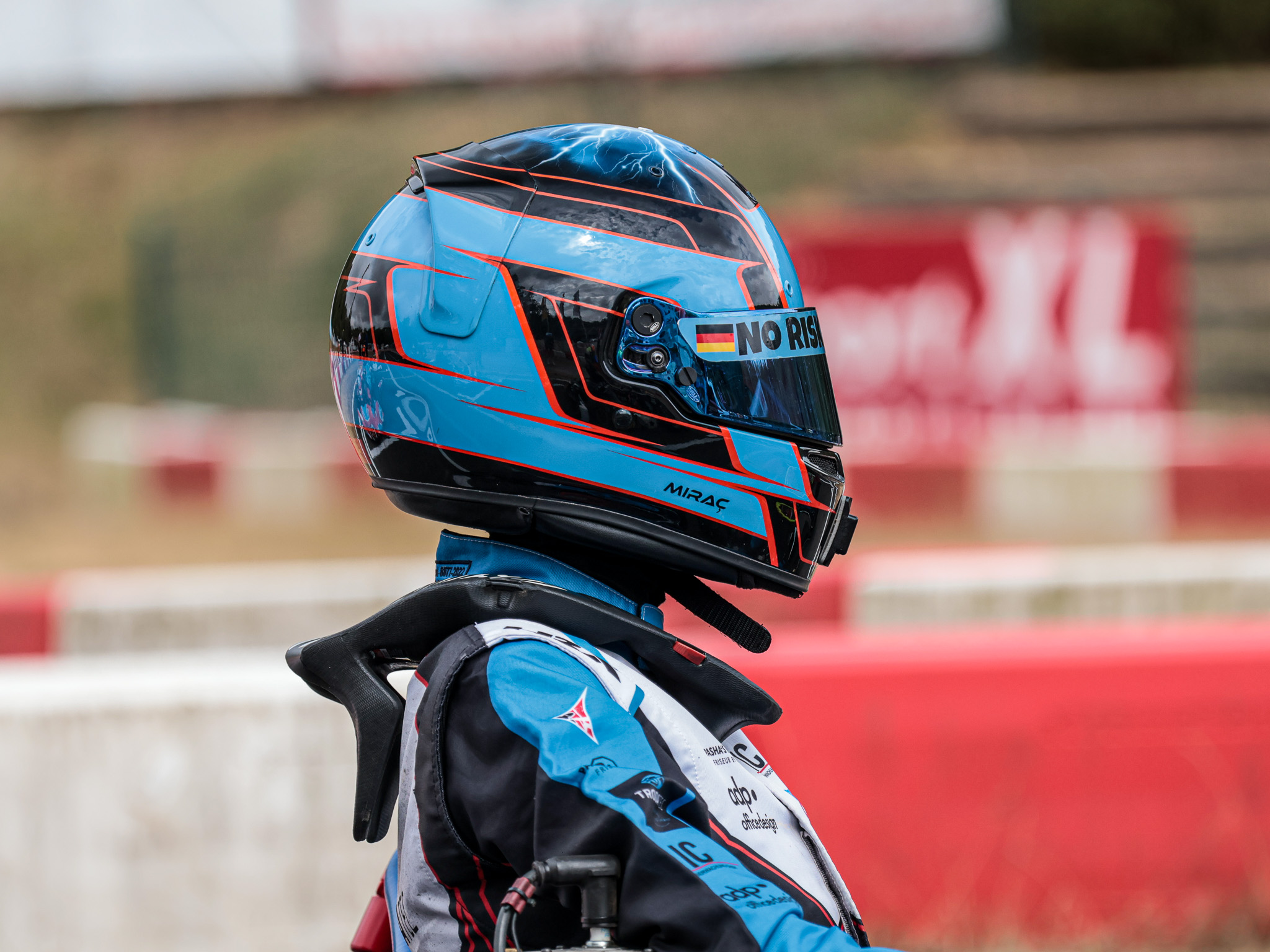 race