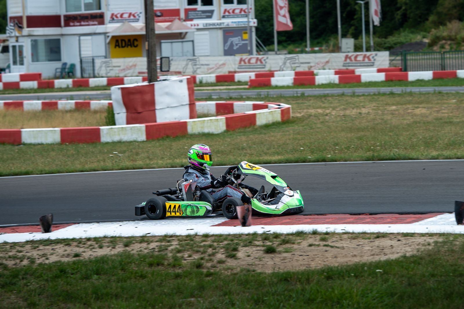 raceday