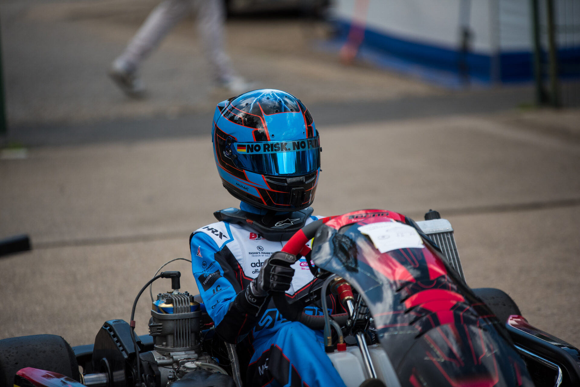 racing