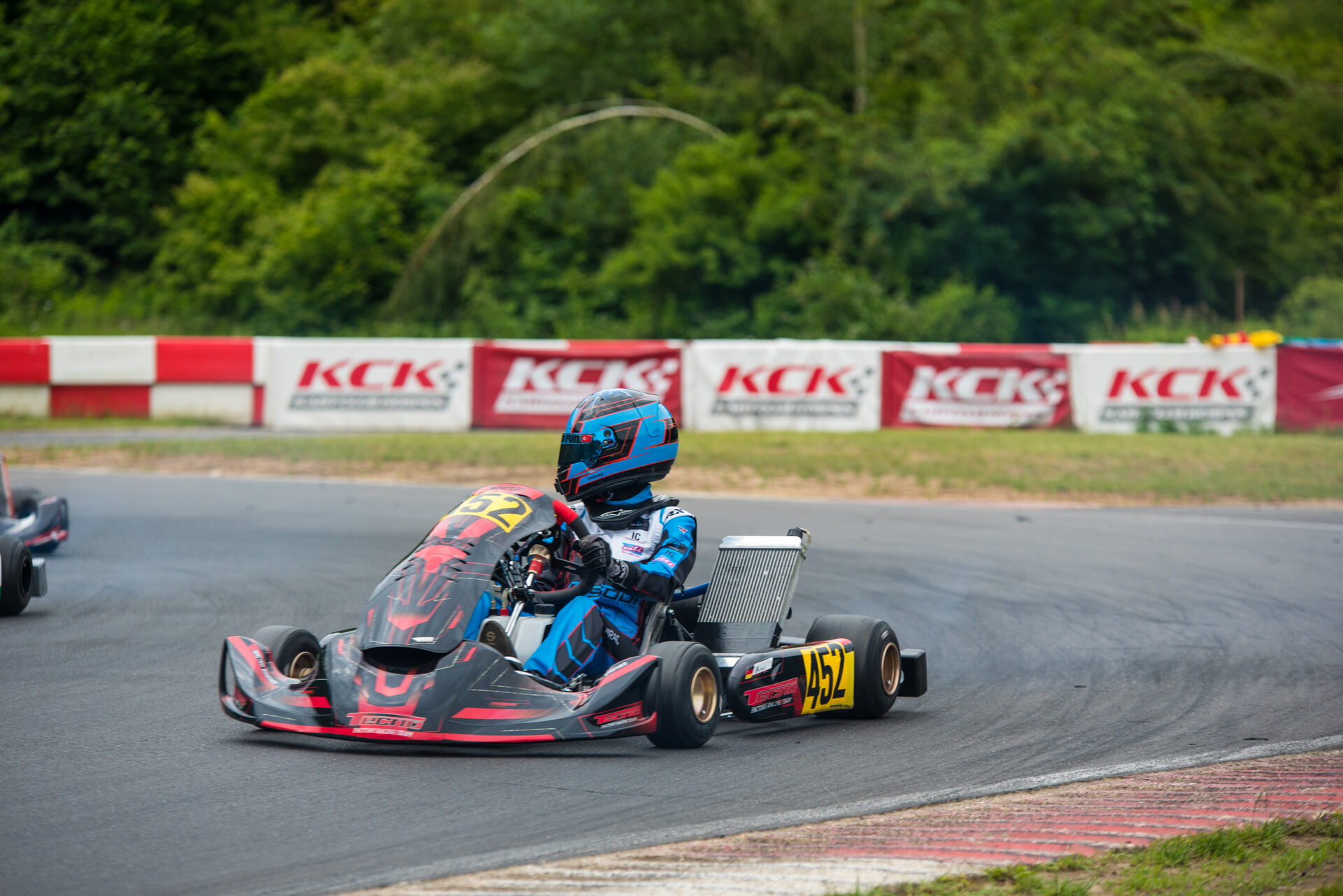 braking